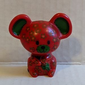 Hallmark Calico Mouse Vintage Merry Miniatures 1977